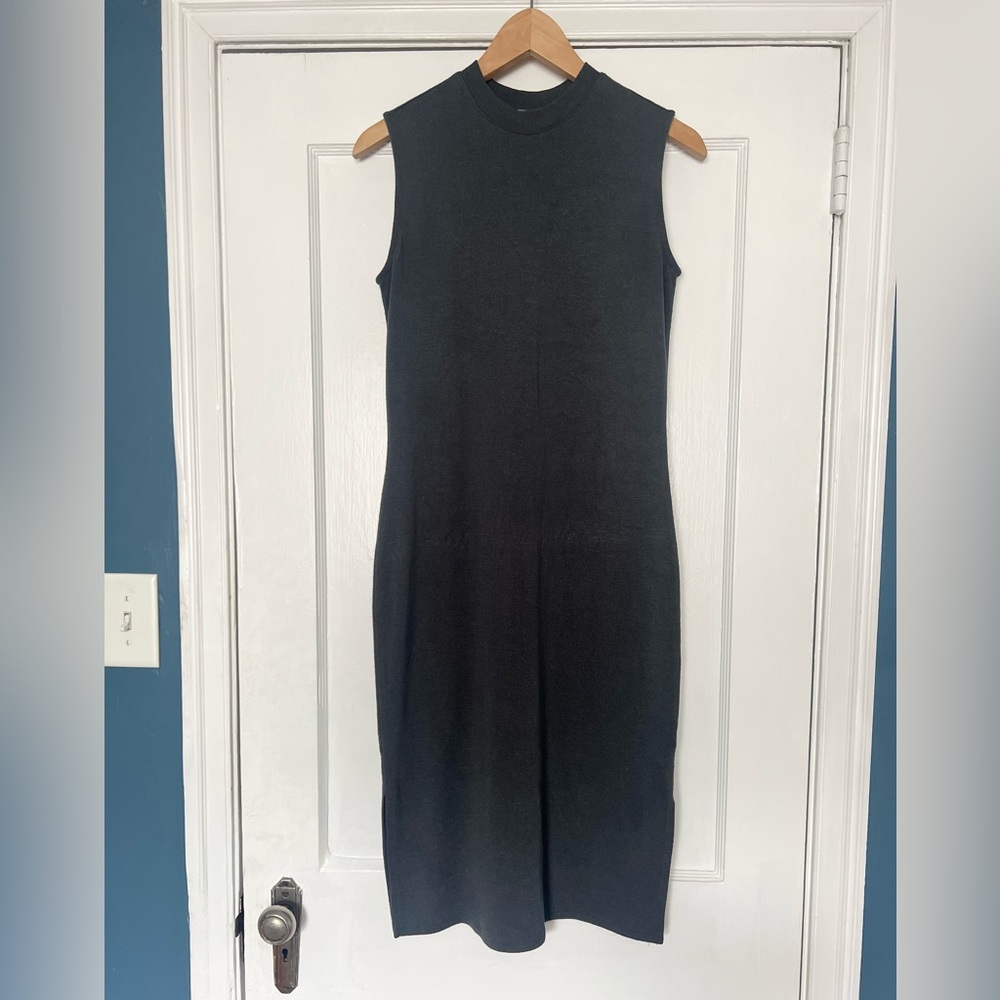 Midi dress- XS